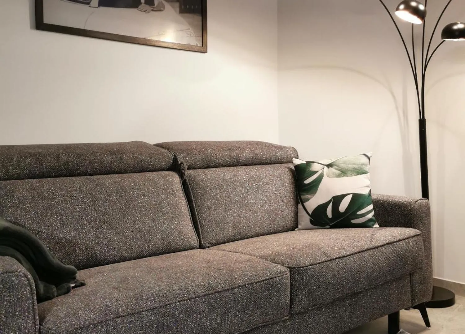 Smartapart - Design Apartment - Favorite Place - Full Equipment - Public Transport Nuremberg 0*,  Germany