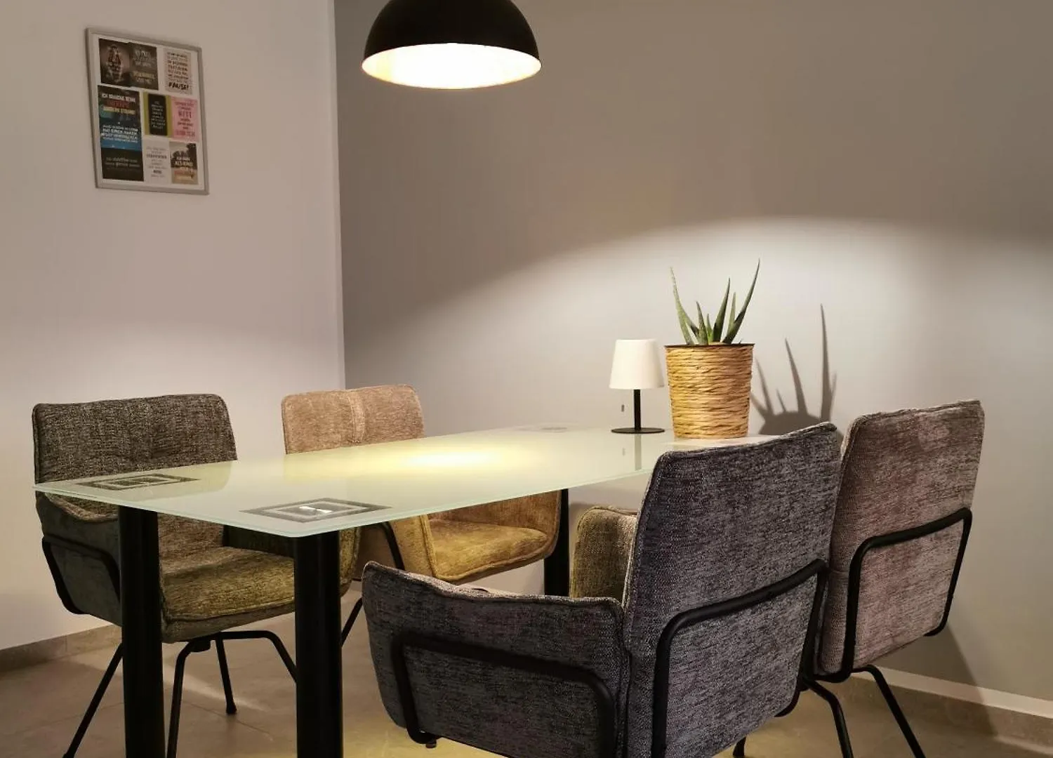 Smartapart - Design Apartment - Favorite Place - Full Equipment - Public Transport Nuremberg