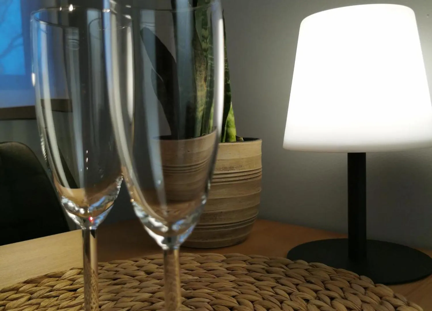 Smartapart - Design Apartment - Favorite Place - Full Equipment - Public Transport Nuremberg Germany